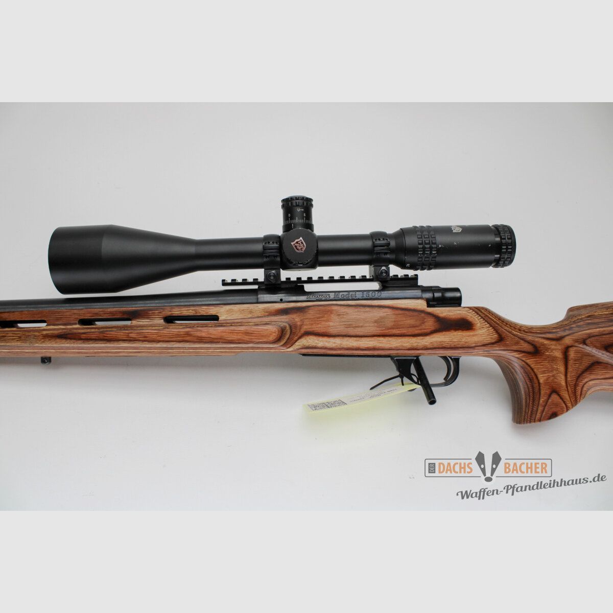 Rep Büchse Howa 1500 Varmint Kal.308 Win