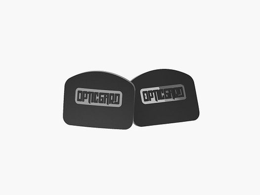 Obiettivo di allenamento OpticGard per Trijicon RMRcc