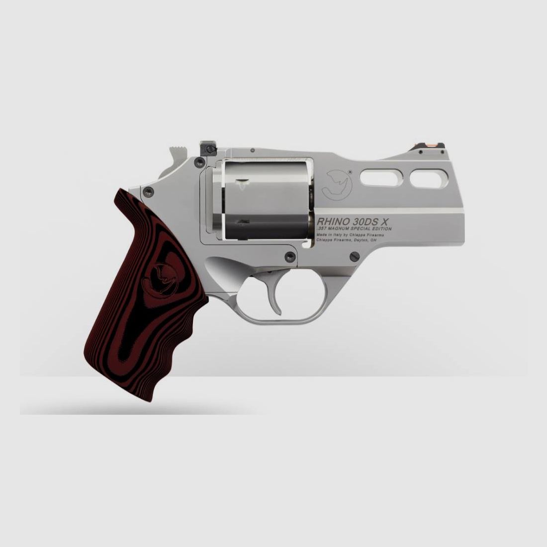 REVOLVER RHINO 30DS X CAL 357M