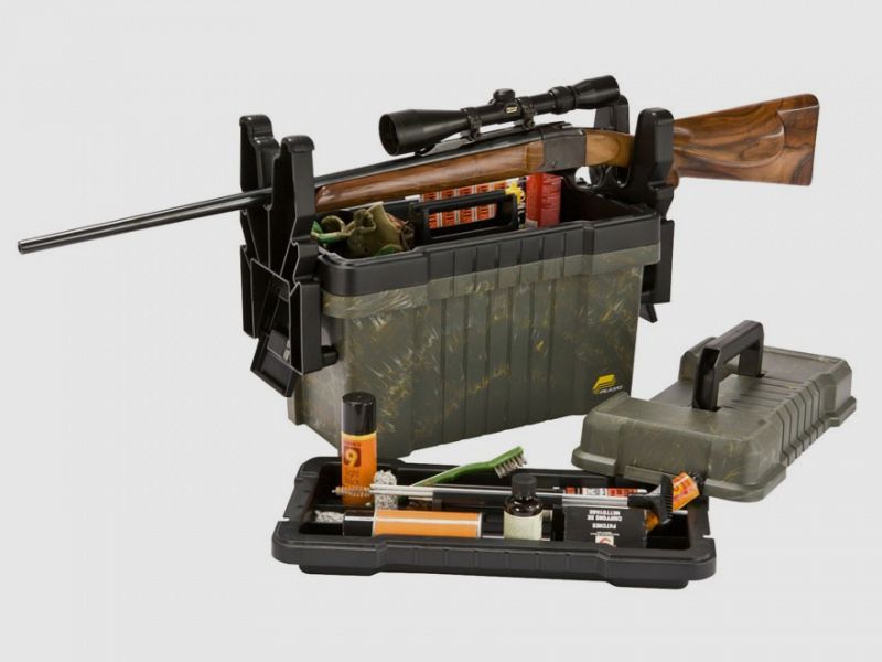 Plano Wartetasche Camo