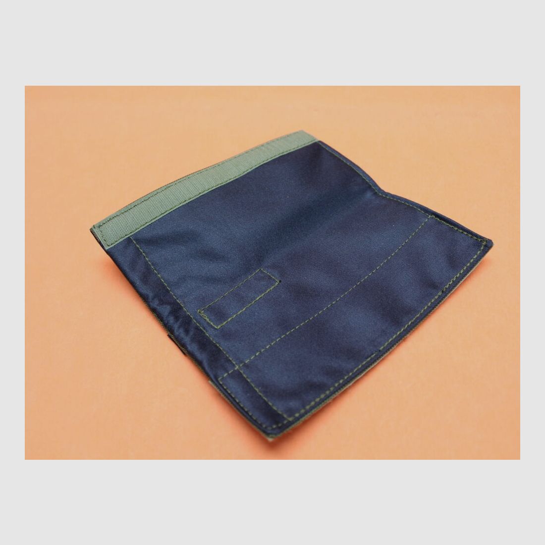 ASE Utra ASE Utra Heat/ Mirage Cover (AU889) OD Green Nomex/ Cordura für Jet-Z Compact