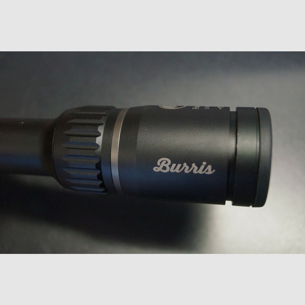 Burris Four Xe 3-12×56, Bild 3 von 3