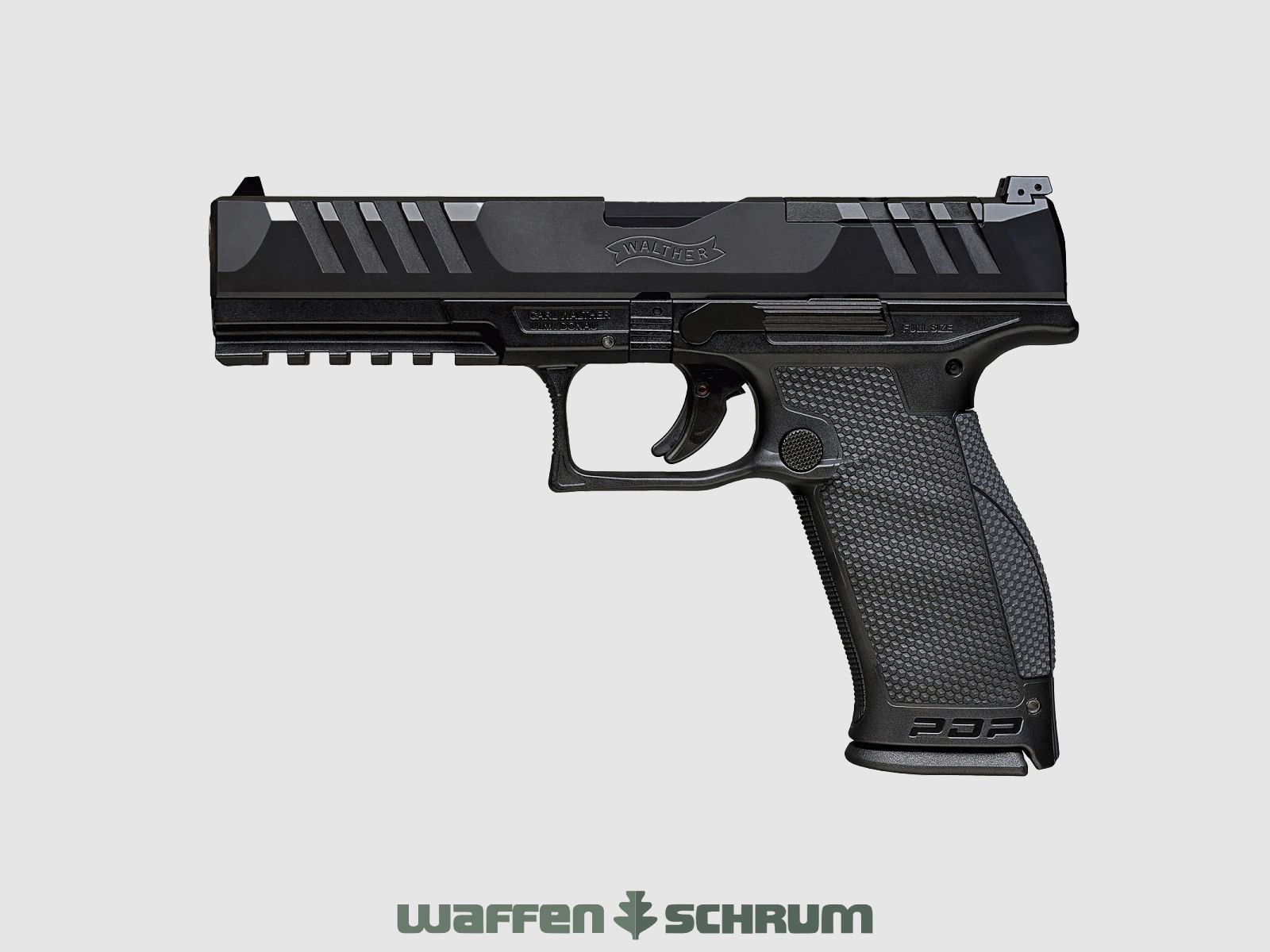 Walther PDP Full Size 5''