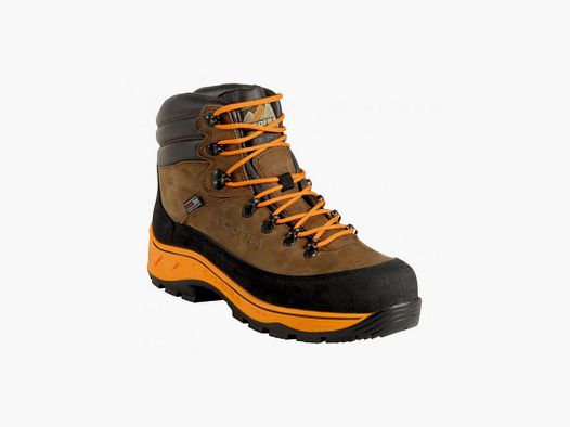 Buty Cofra Move Sonneck Orange - 18160