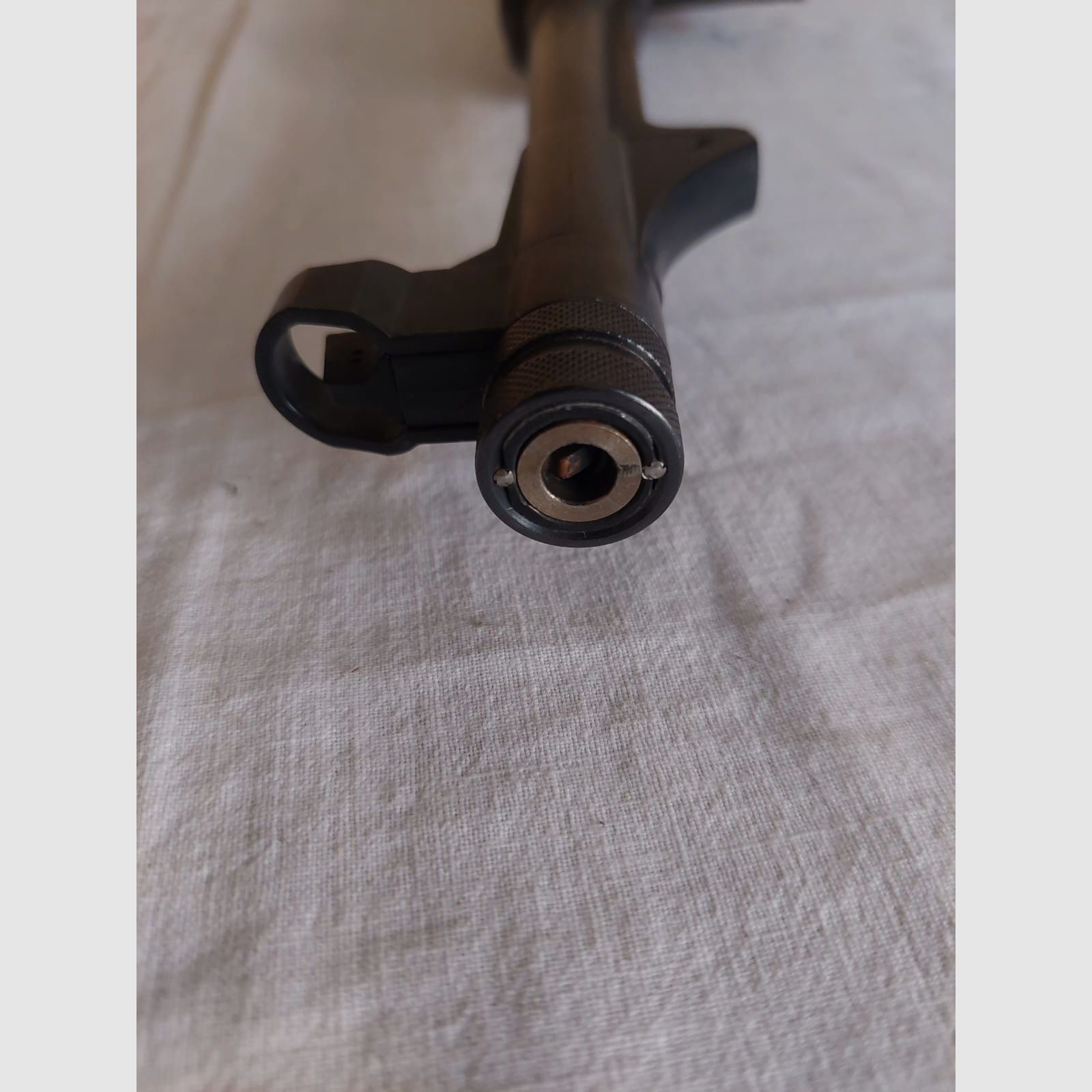 GSG MP40 9mm P.A.K + accessories