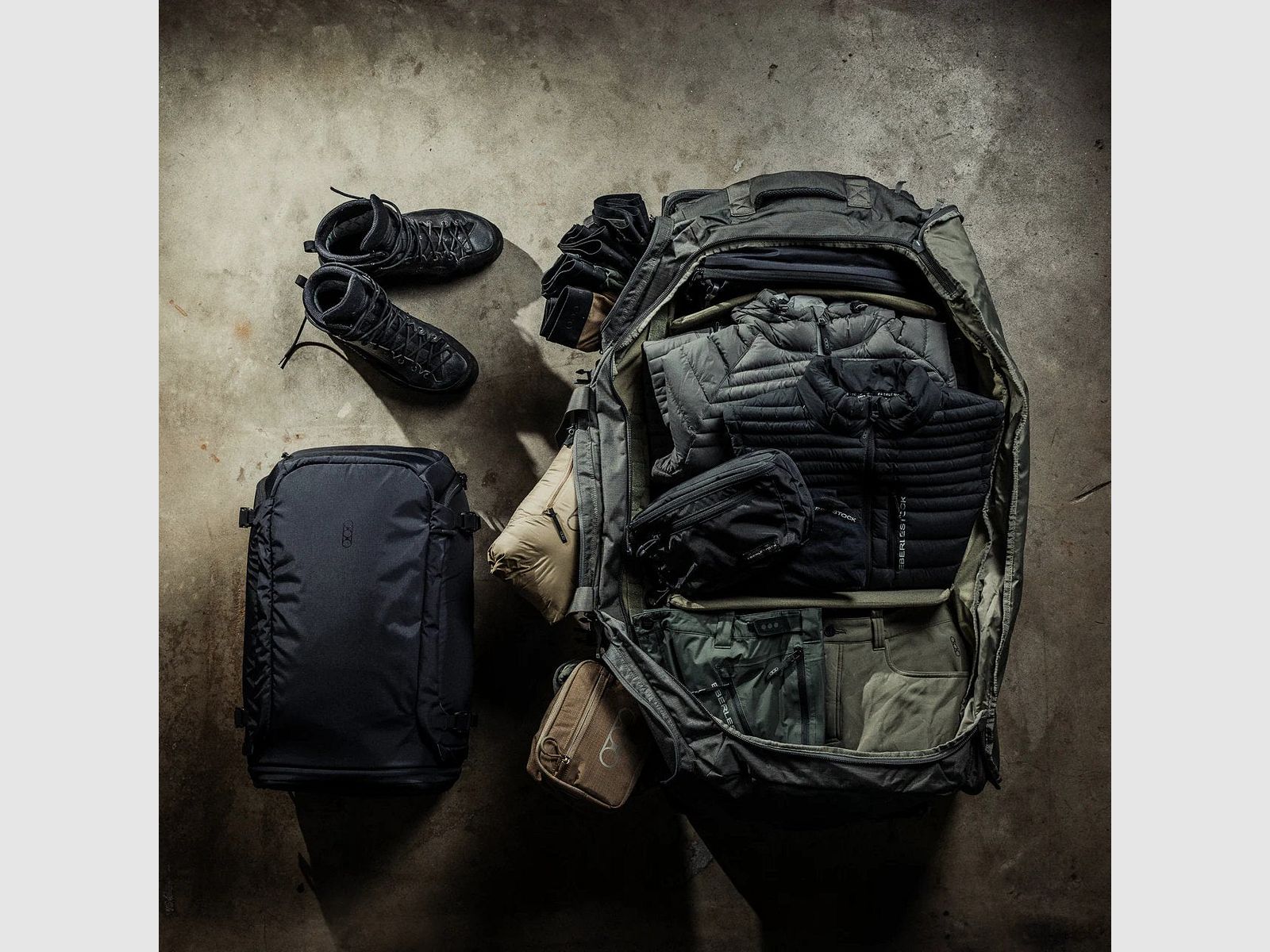 Eberlestock Atlas Duffel, Bild 8 von 14