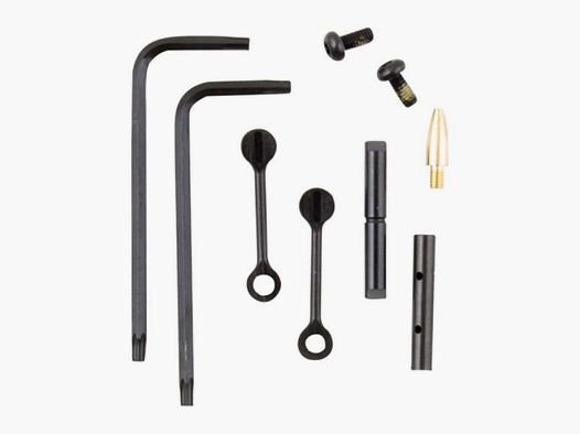KNS PRECISION, INC. AR-15 GEN. 2 MOD. 2 NON-ROTATING PIN SET