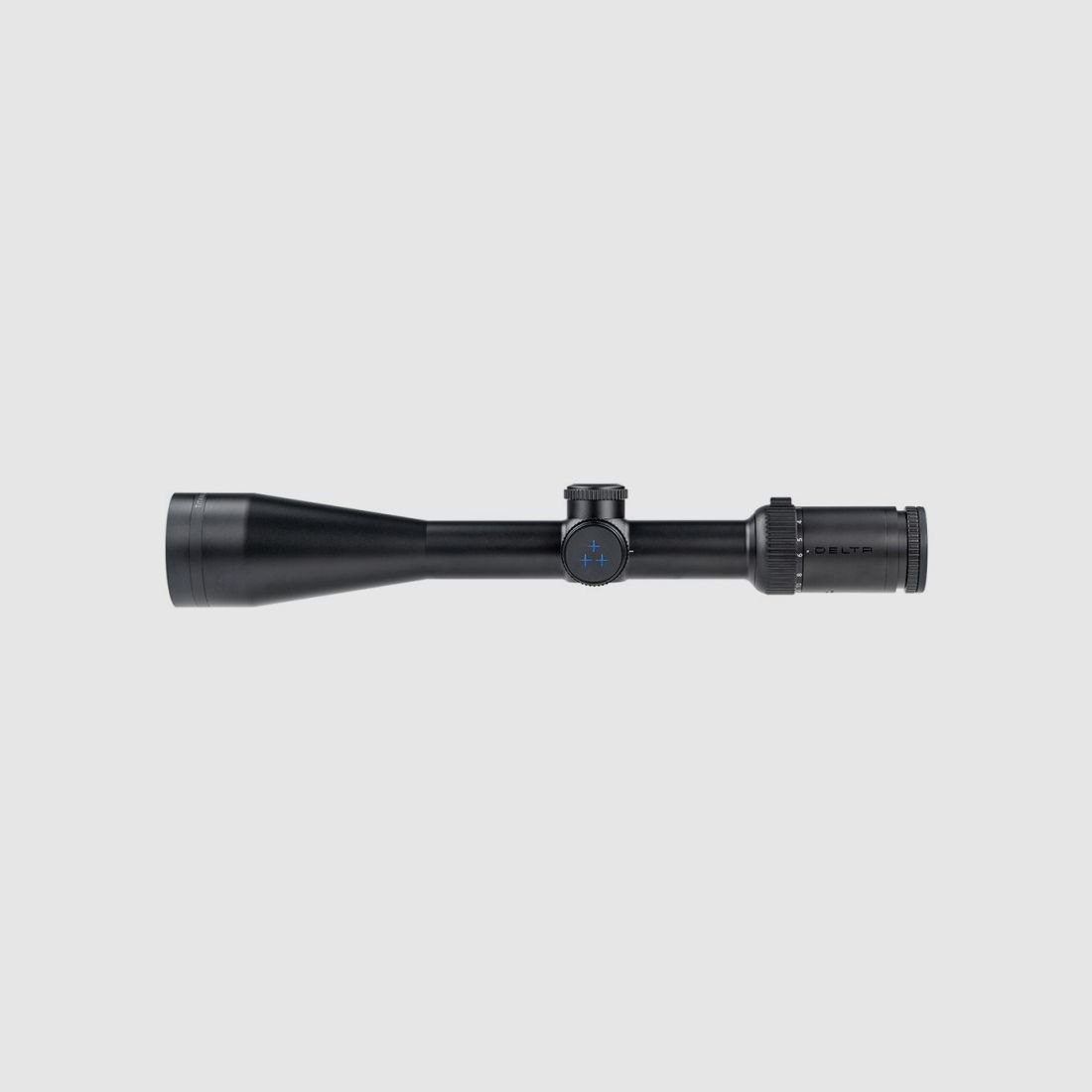 Delta Optical Titanium HD 2.5-15X50 IR Sidefocus (4A Reticle), immagine 3 di 9