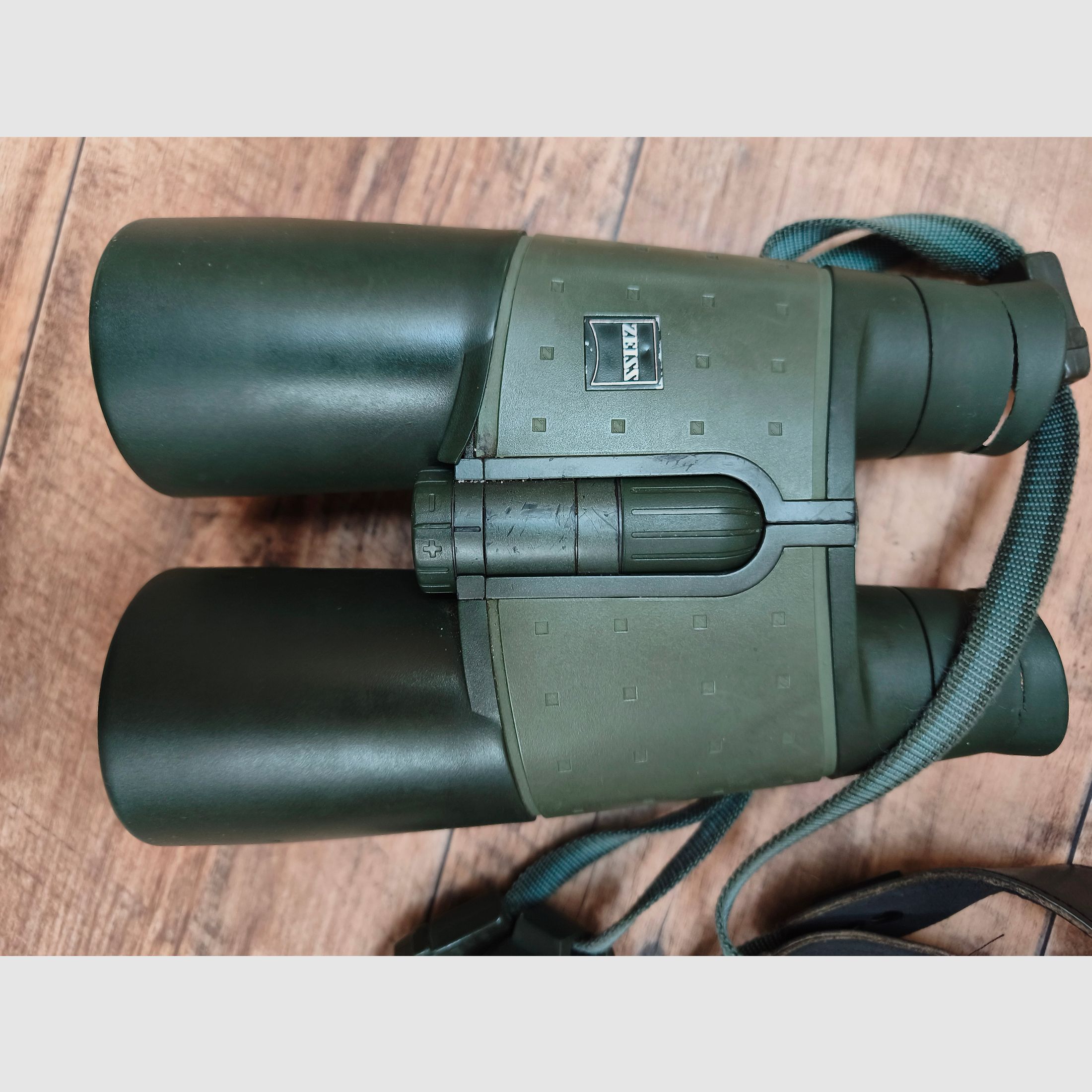 Purchase request: Zeiss binoculars 10x56 B T P