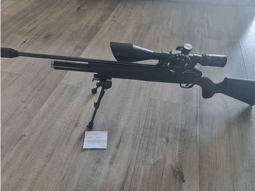 Walther Dominator 1250 Luftgewehr