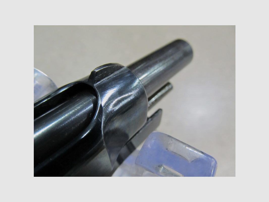 BERETTA 35 CAL7,65BR USATO, immagine 7 di 7
