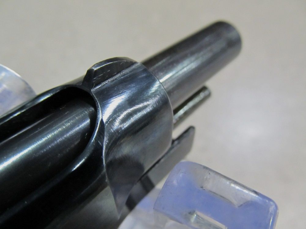 BERETTA 35 CAL7,65BR USATO, immagine 7 di 7
