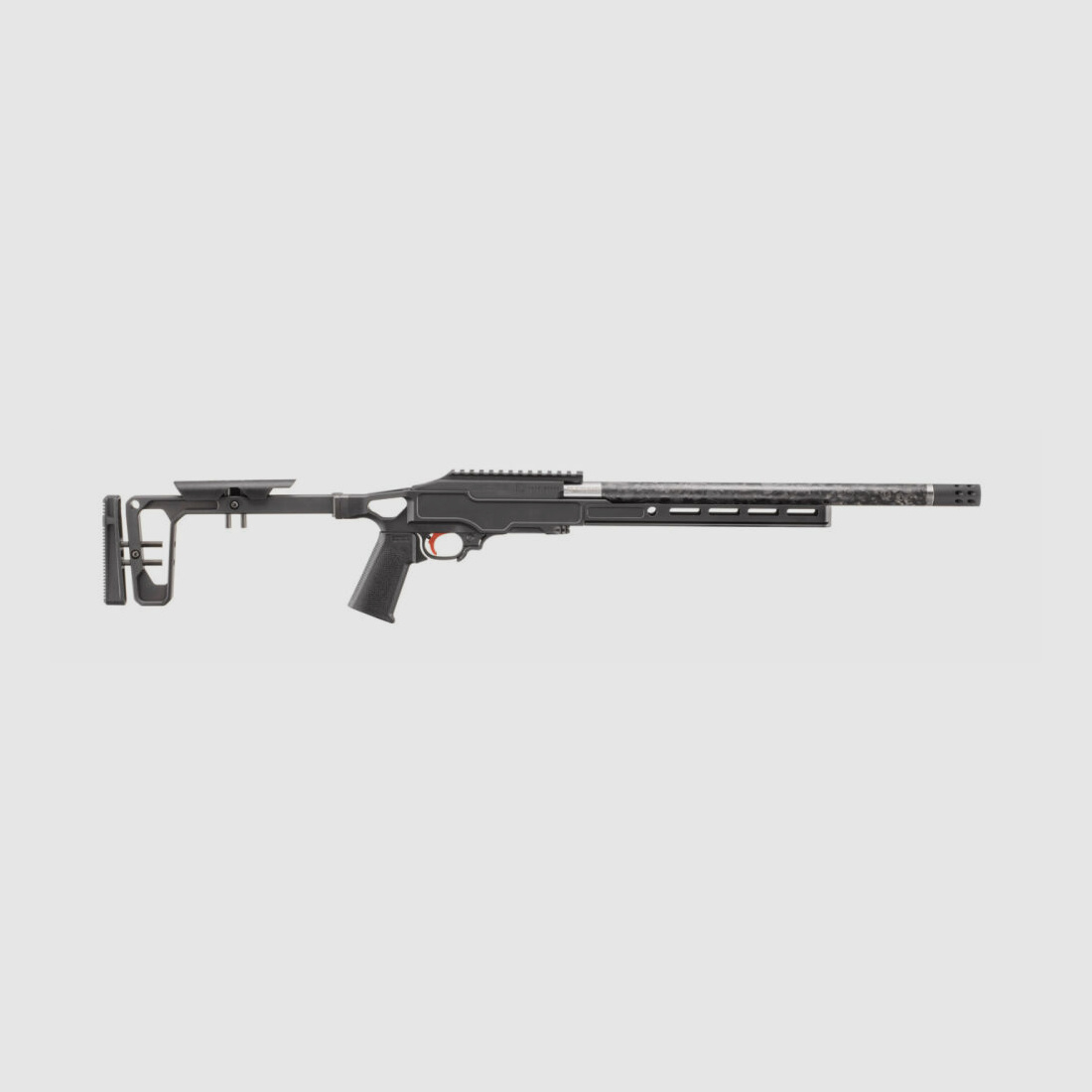 Ruger 10/22 Carbon Fiber links​ .22lr Repetierbüchse