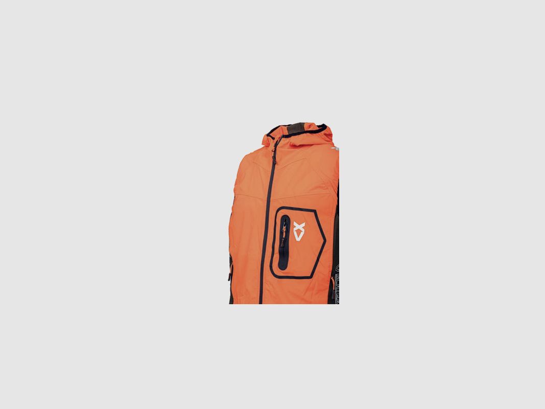 Gilet Blatex Dresseur 462.1, Bild 2 von 3