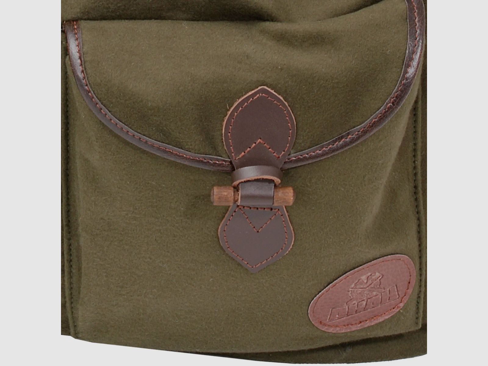 Velveton-Rucksack