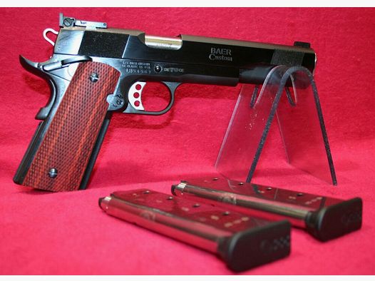 Les Baer Mod. 1911 Premier II