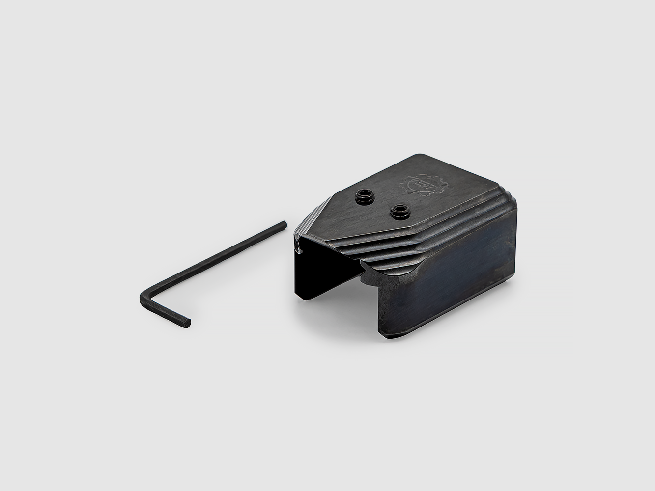 Eemann Tech Peso del telaio per CZ Shadow 2 Compact, immagine 3 di 3