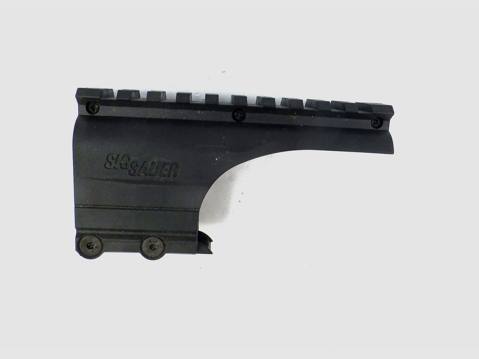 Montage SIG SAUER pour Mosquitto, image 3 sur 3