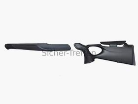 J.P. Sauer & Sohn 404 Synchro XT wymienny chwyt