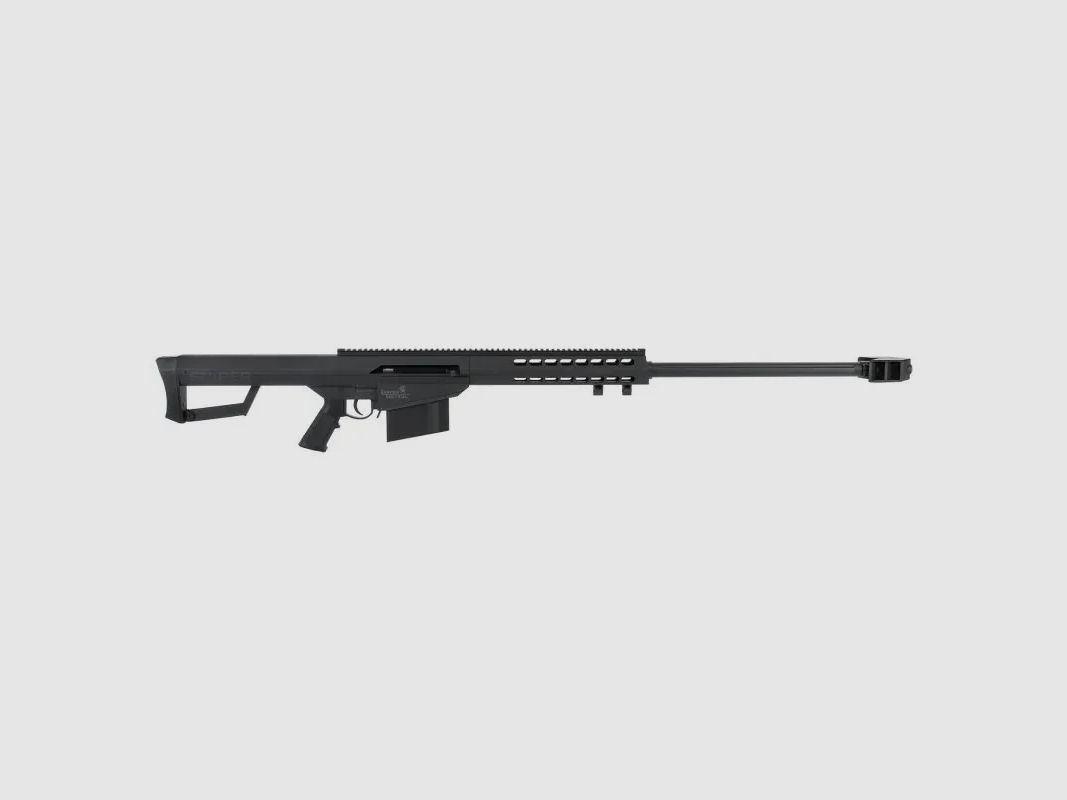 Barret M82 Scharfschützengewehr