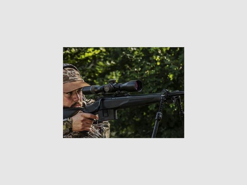 BLASER Zweibein BiPod Ultimate f.Succ/Ultima Carbon, mit SchaftAdapter