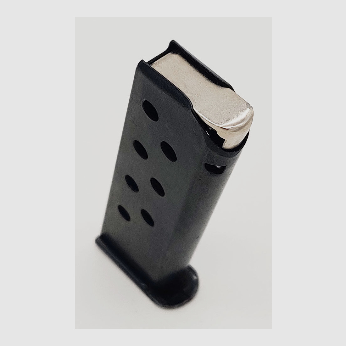 Manurhin Magazin für Manurhin PP im Kaliber 7,65mm Browning