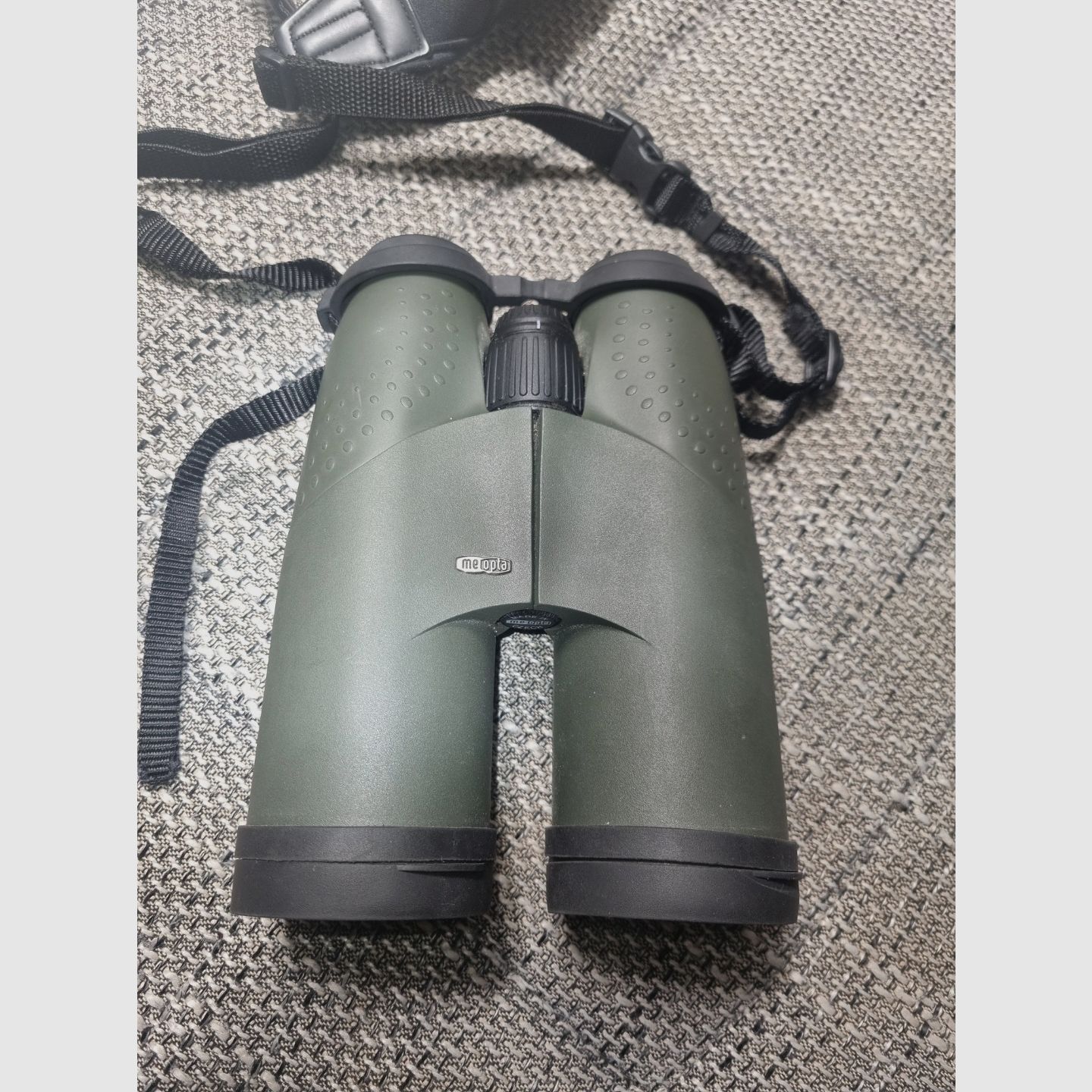 Fernglas MeOpta MeoStar B1