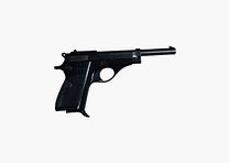 BERETTA MOD 70 S 22 LONG RIFLE używany
