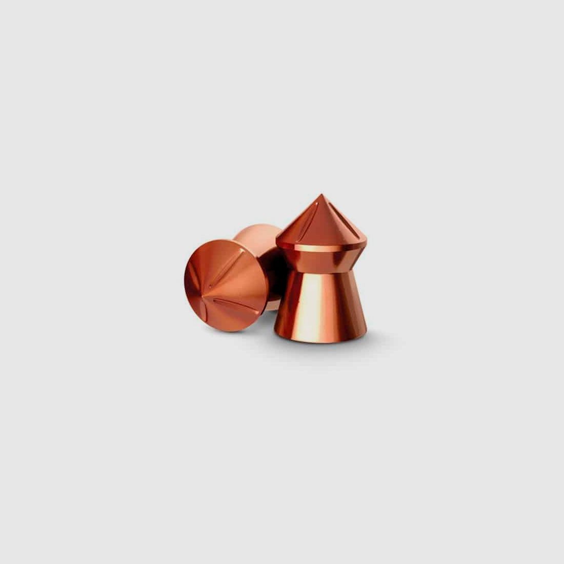 H&N Coppa-Spitzkugel 5.5mm, Bild 2 von 2