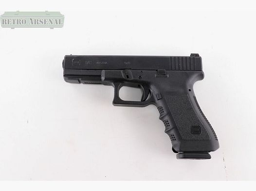 Glock 17C