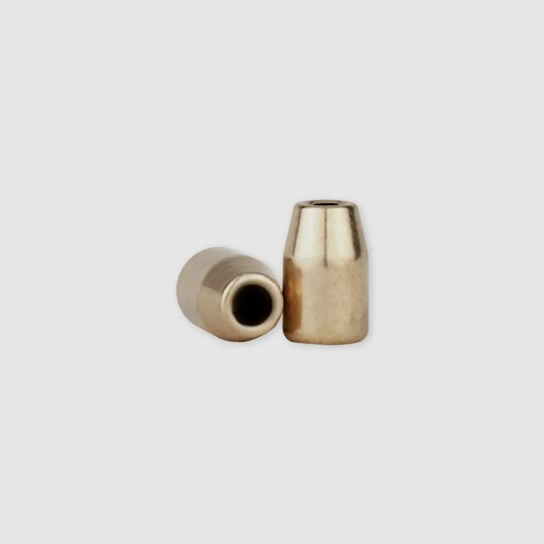 Berry’s Geschosse 9mm (.356) 124gr Hollow Point 250 Stück