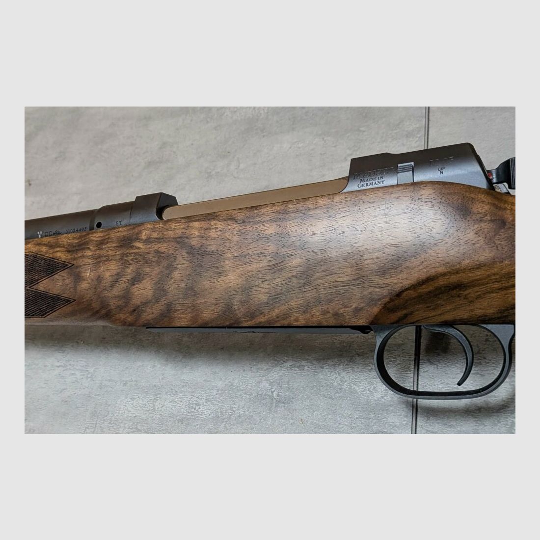 Mauser M03 .308Win