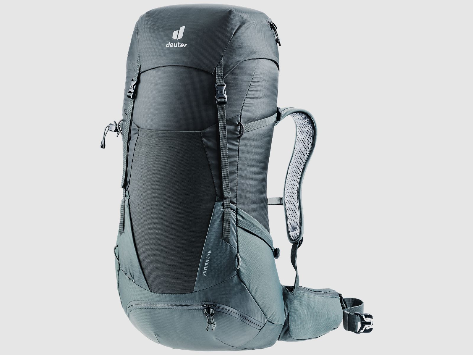 Deuter Futura 34 EL Graphite-Shale