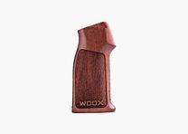 Griff Vigilante Holz Walnut AR15