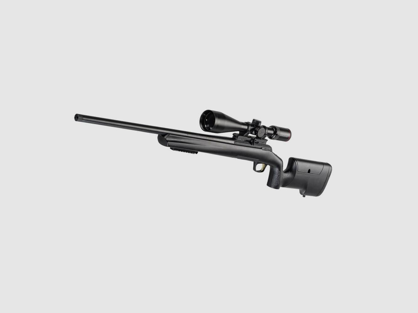Browning X-Bolt SF Max Varmint Gewinde, Bild 5 von 5