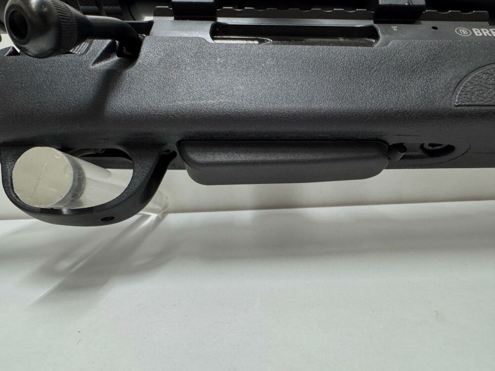 Brenner BR20 Polymer Komplettset Jungjäger - Waffen Friedrichs