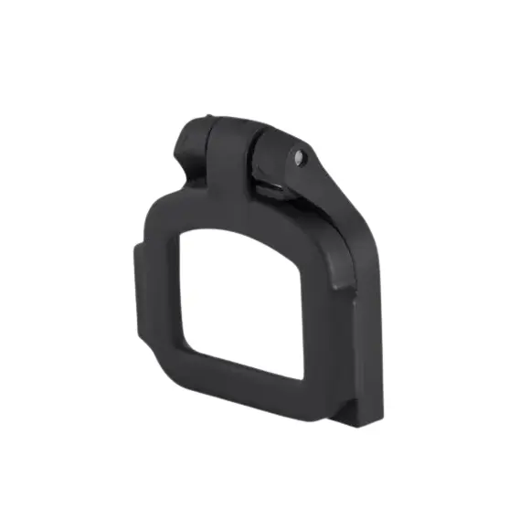 Bonnette Flip Arrière pour Aimpoint Acro C2 Transparente