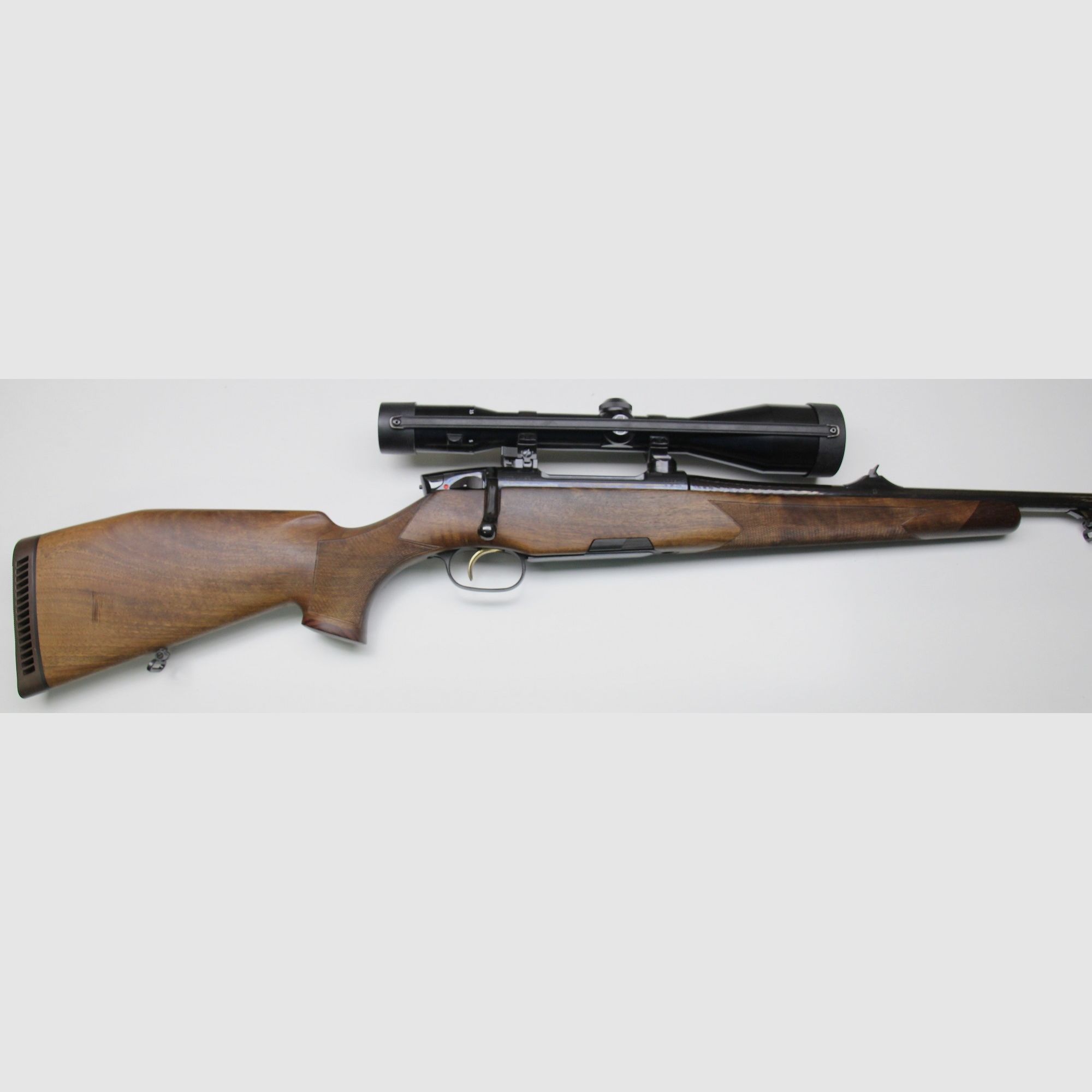 Steyr Mannlicher Luxus