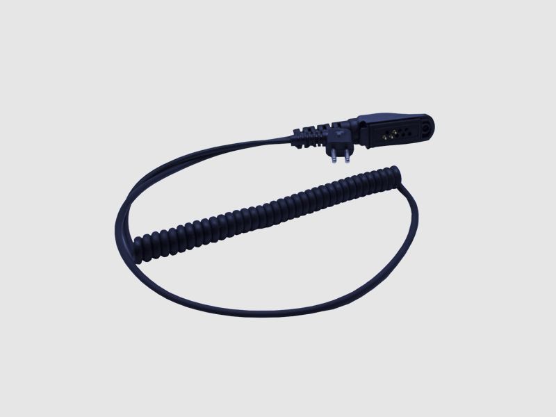 Cavo radio Genzo Peltor Multipin