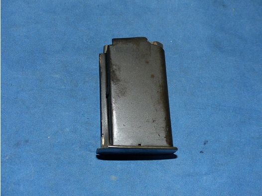 Original Mauser C96 / 712 10 coups magazine cal. 7,63mm