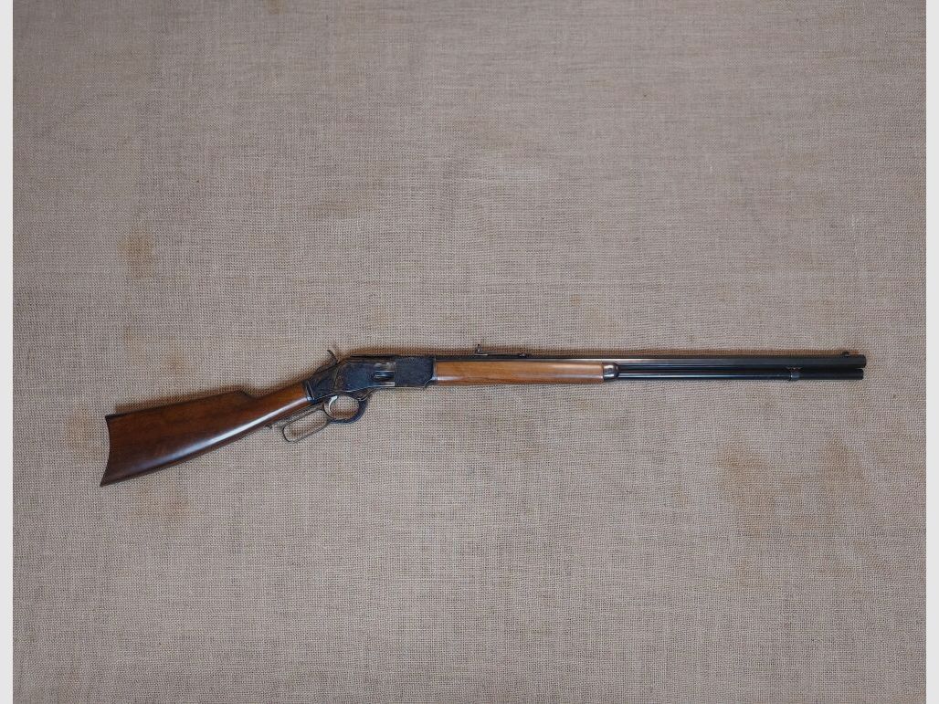 Armi San Paolo M 1873, Bild 2 von 10