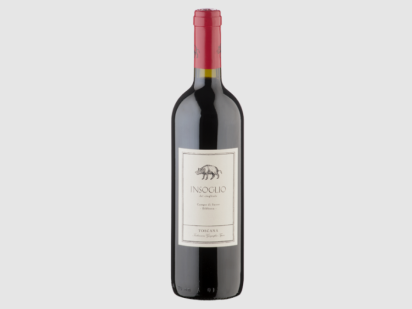 Insoglio del Cinghiale Magnum, image 1 of 3