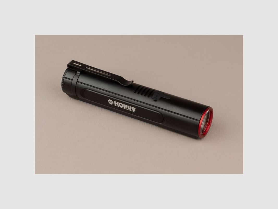KONUSLIGHT 2K Taschenlampe, Bild 5 von 9
