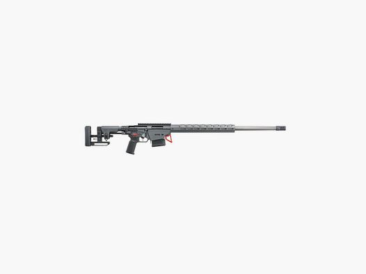 Ruger Precision Rifle Custom Shop