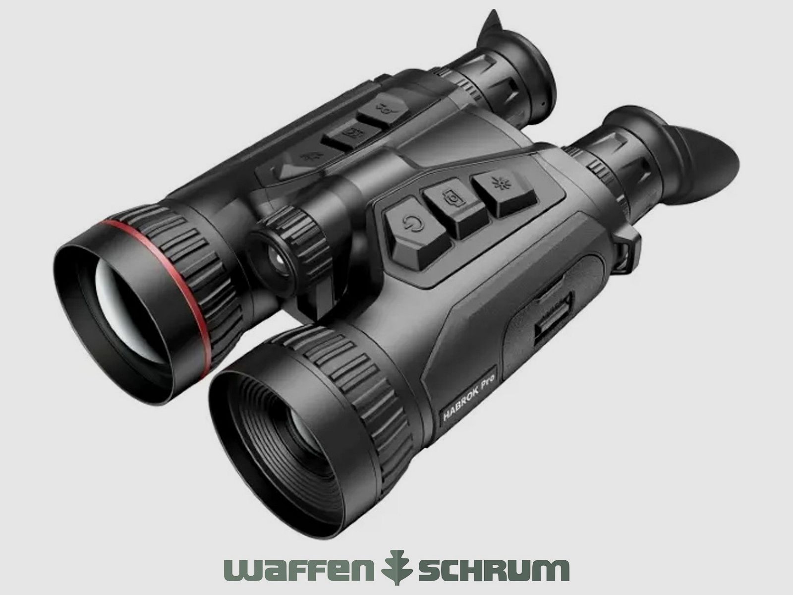 Hikmicro Habrok Pro HX60LS
