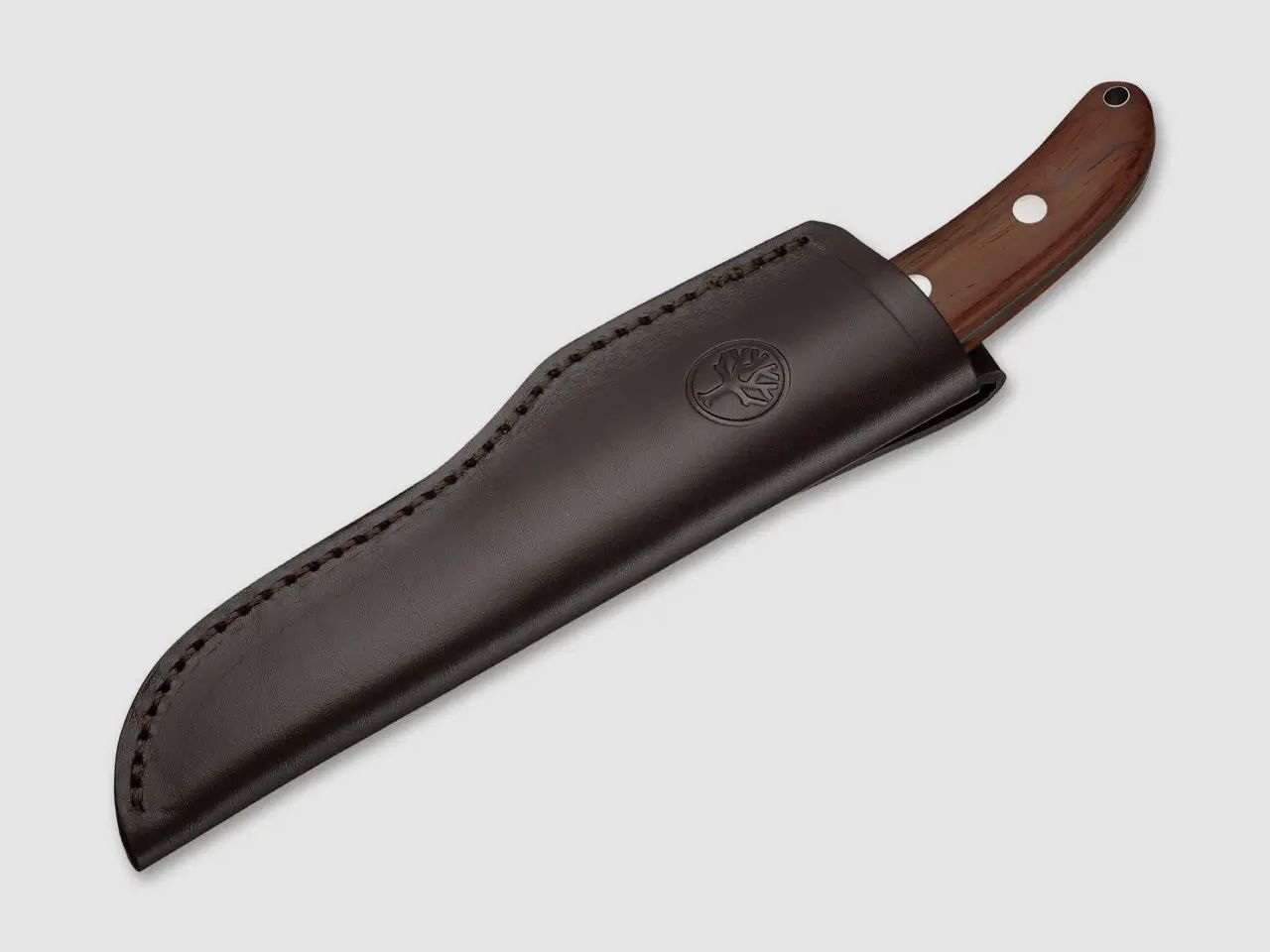 Böker Jagdmesser Savannah Cocobolo