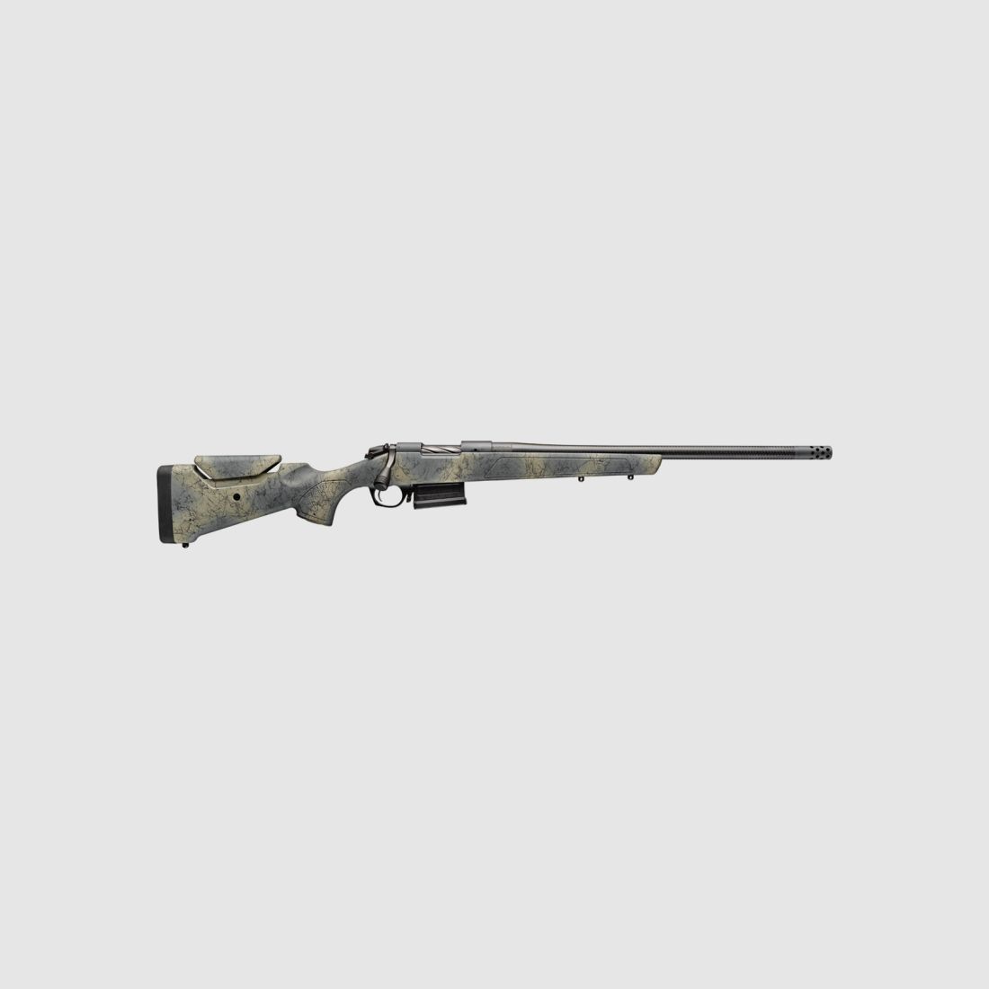 BERGARA Wilderness Sierra Carbon 6.5 CREEDMOOR, afbeelding 1 van 4