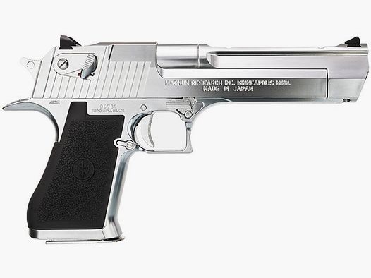 Tokyo Marui Desert Silver