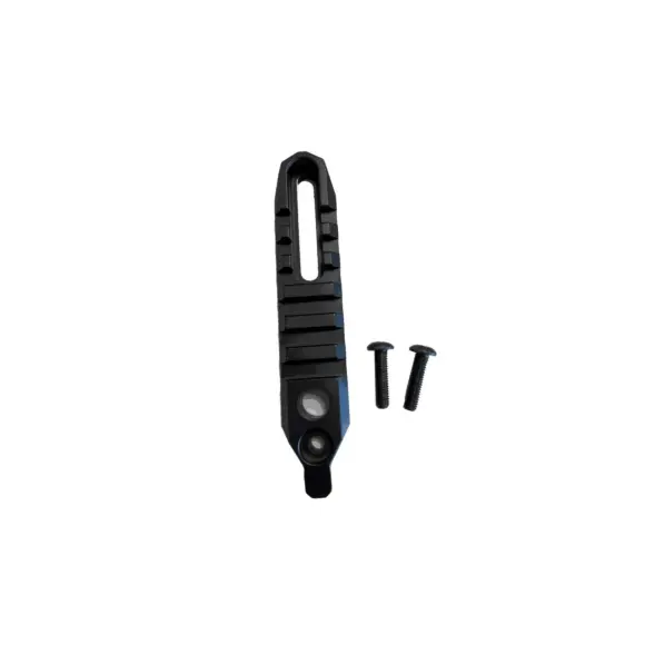 Rail Picatinny pour Bipied pour Carabine Bergara
