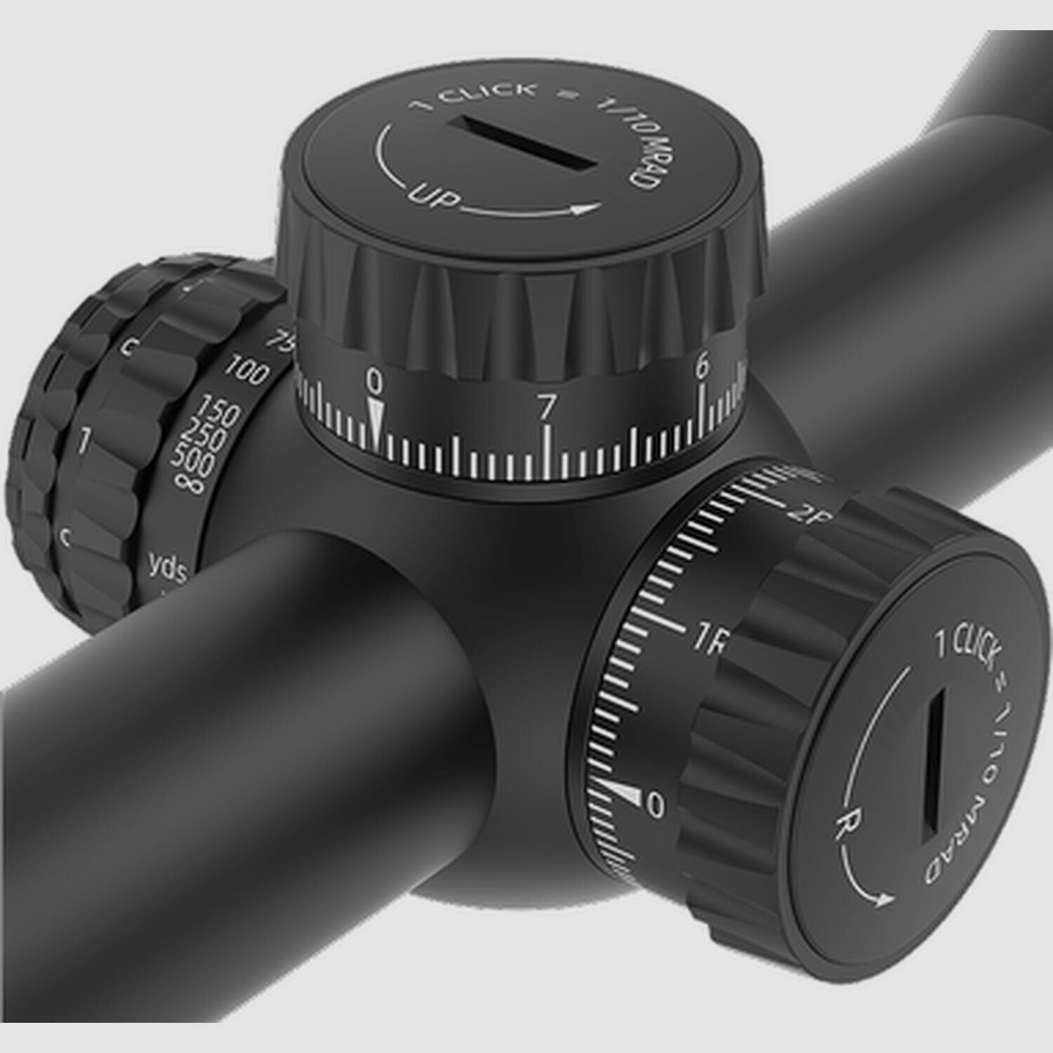 Telescopio Taurus 3-18×50 Ffp Gen II, imagen 8 de 9